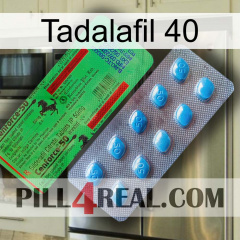 Tadalafil 40 new03